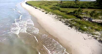 Villa close to the beach for a dream family vacation