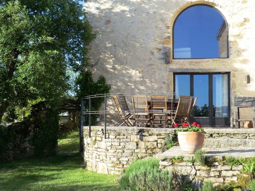 Le Vigneron - What more do you need