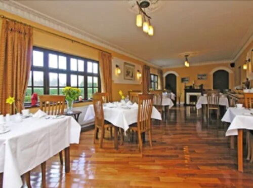 19th Green guesthouse