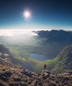 Exterior - 19th Green guesthouse (Killarney)