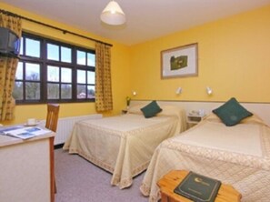 Family Room - 19th Green guesthouse (Killarney)