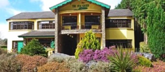 19th Green guesthouse