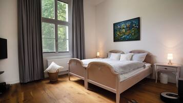 Suite, 1 Bedroom (Schloss; Incl. 65 EUR Cleaning Fee)