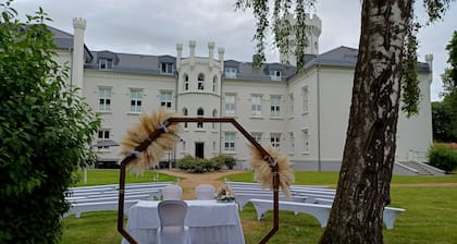 Schloss Hohendorf