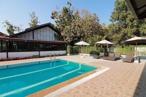 Pool - Tong House Resort (Hang Dong)