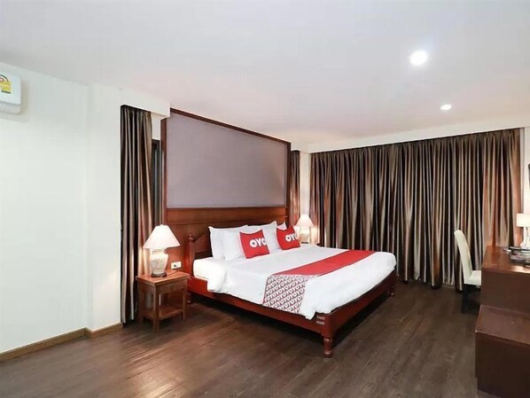 Room - Tong House Resort (Hang Dong)