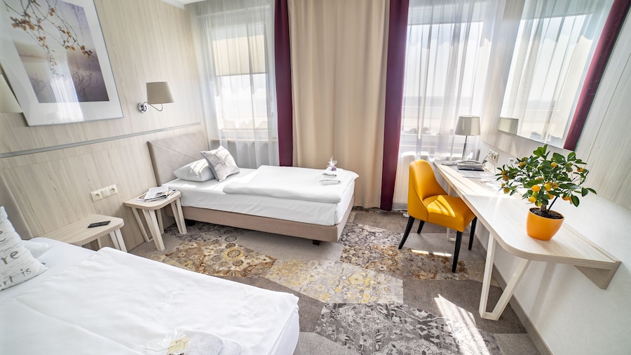 Hotel Victoria