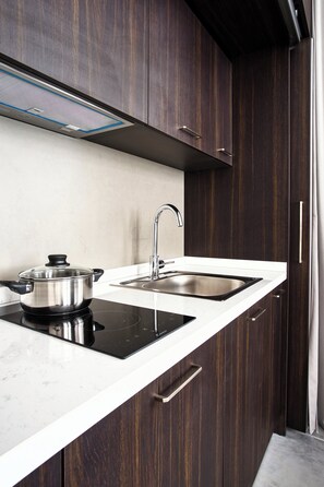 Standard Studio | Private kitchen