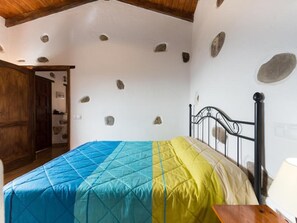 Maison, 1 chambre, fumeur, terrasse | 1 chambre