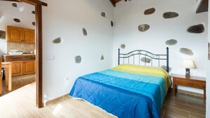 House, 1 Bedroom, Smoking, Terrace | 1 bedroom - Casa Tomas Lomito De Taidia (San Bartolomé de Tirajana)