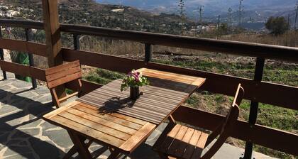 Casa Tomas Lomito De Taidia