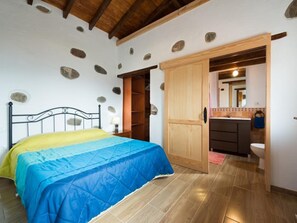 House, 1 Bedroom, Smoking, Terrace