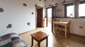 House, 1 Bedroom, Smoking, Terrace | Living area - Casa Tomas Lomito De Taidia (San Bartolomé de Tirajana)