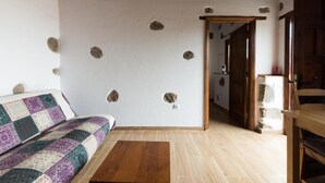 House, 1 Bedroom, Smoking, Terrace | Living area - Casa Tomas Lomito De Taidia (San Bartolomé de Tirajana)