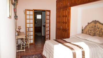 Bungalou, 2 dormitoris, balcó, vistes a l'oceà | 3 dormitoris