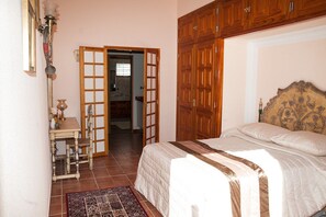 Bungalow, 2 Bedrooms, Balcony, Ocean View - 3 Br 2 Storey Bungalow Ocean View (Adeje)