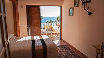 Bungalow, 2 Bedrooms, Balcony, Ocean View | 3 bedrooms