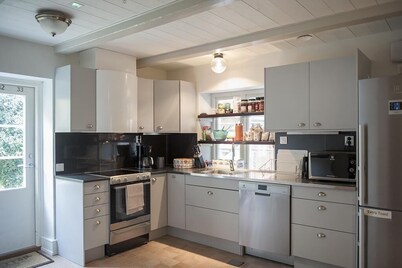 Mullbärsgården Bed & Breakfast