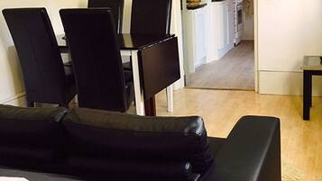 Apartment | Living area