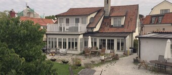 Mullbärsgården Bed & Breakfast