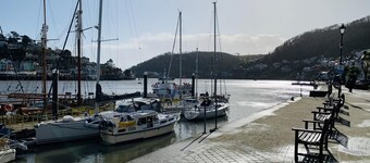 The End House - Cosy and central