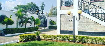 Sofitel 3 Bedroom Fully  Furnished  Apartment where prestige meets serenity