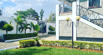 Appartement meublĂ© 3 chambres Sofitel oĂč le prestige rencontre la sĂ©rĂ©nitĂ©