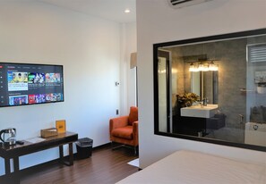 1 Schlafzimmer