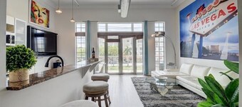 ATLANTIC AVENUE DELRAY BEACH LOFT CONDO