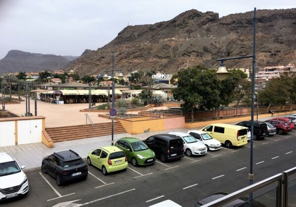 Property grounds - Playa De Mogan Miramar (Mogan)
