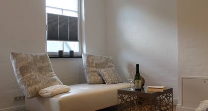 Vacation apartment at Pommerbach OG