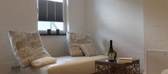 Vacation apartment at Pommerbach OG