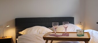 Leilighet på Pommerbach OG