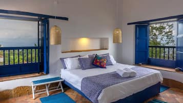 Exclusive Townhome (3) | 1 bedroom, iron/ironing board, free WiFi, bed sheets