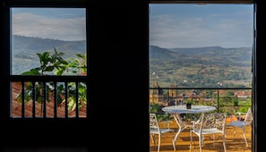 Exclusive Townhome (3) | Terrace/patio - Tocagua (Barichara)