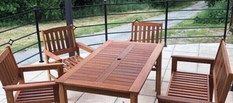 Superbe maison de vacances avec piscine privée au milieu des vignobles de Malapere