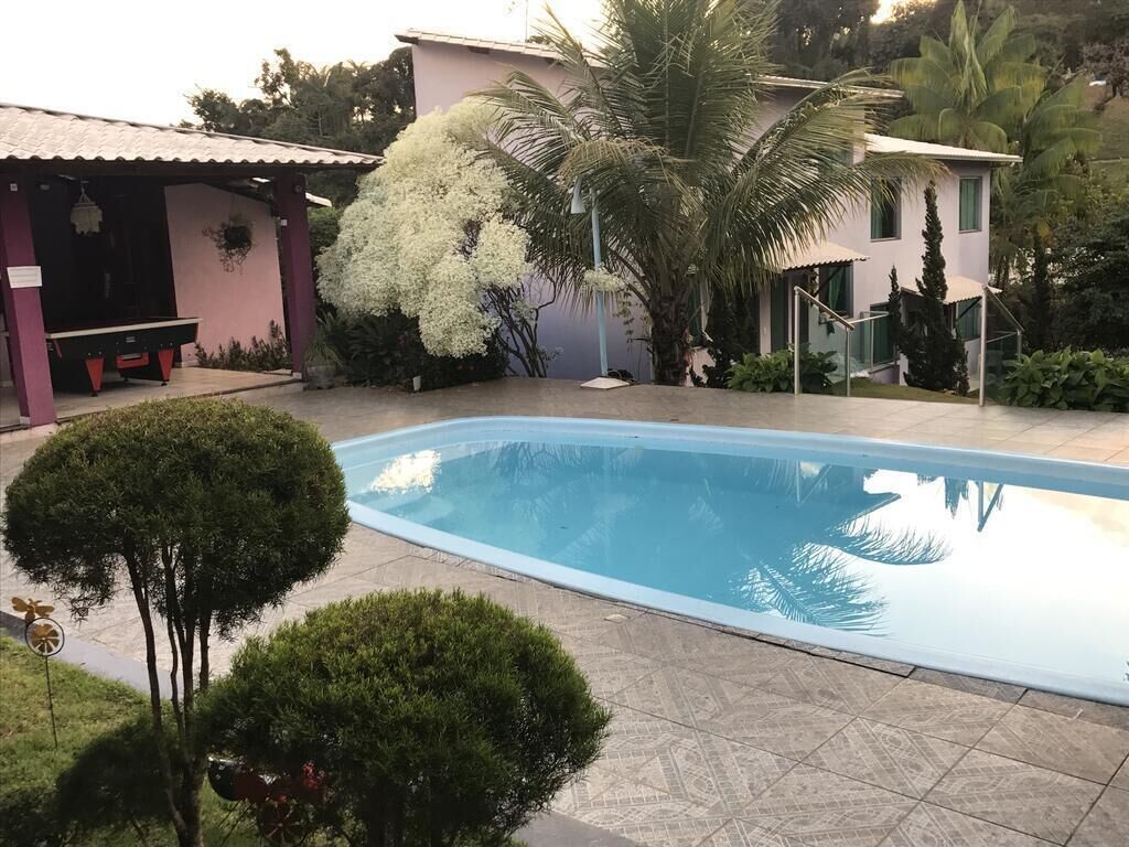 Foto - Pousada Cantim de BH