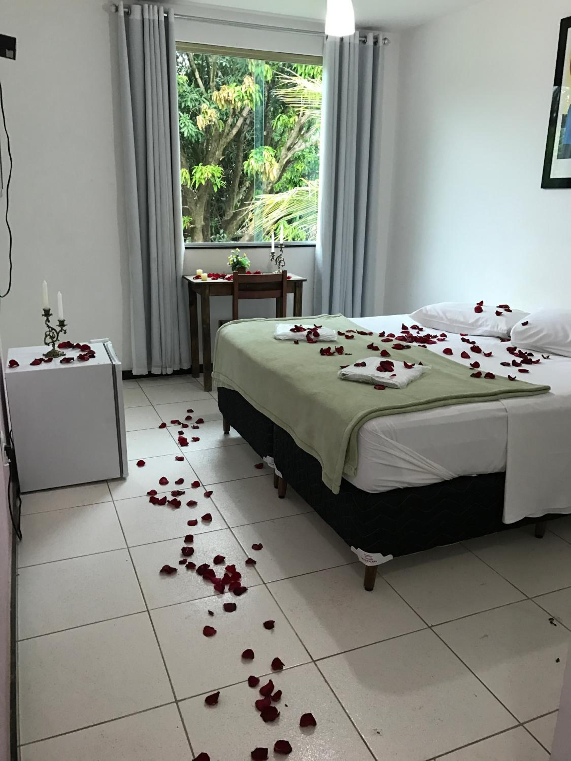 Foto - Pousada Cantim de BH