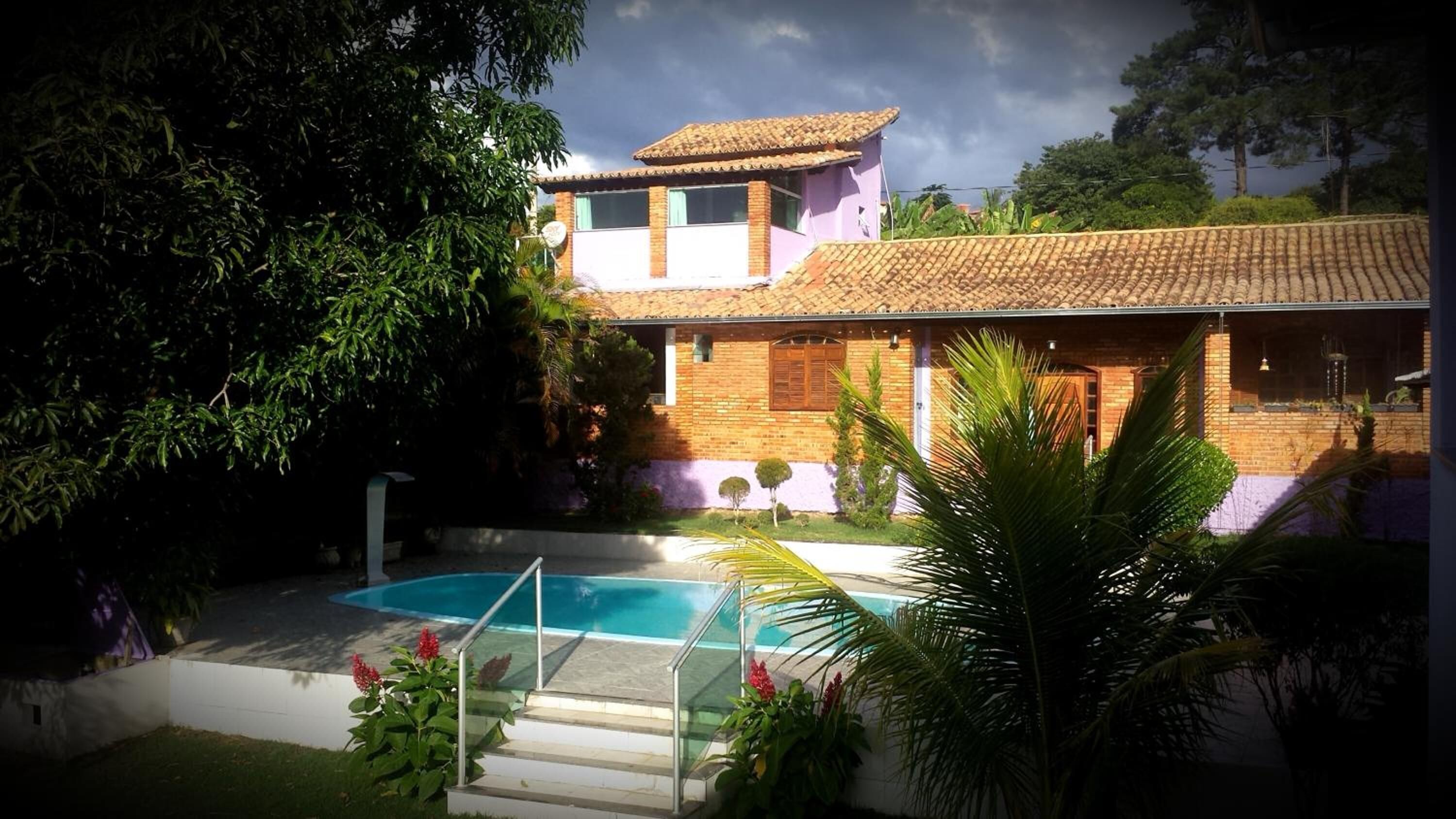 Foto - Pousada Cantim de BH