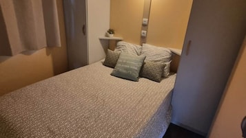 2 chambres, Wi-Fi gratuit