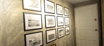 Barrack Street Hotel