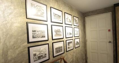 Barrack Street Hotel