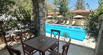 Alp Inn Butik Otel