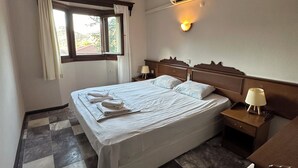 Room - Alp Inn Butik Otel (Marmaris)
