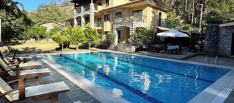 Alp Inn Butik Otel