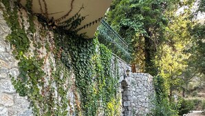 Exterior - Alp Inn Butik Otel (Marmaris)