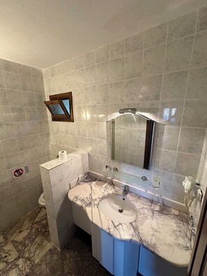 Bathroom - Alp Inn Butik Otel (Marmaris)
