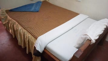 Habitación individual | Escritorio y wifi gratis