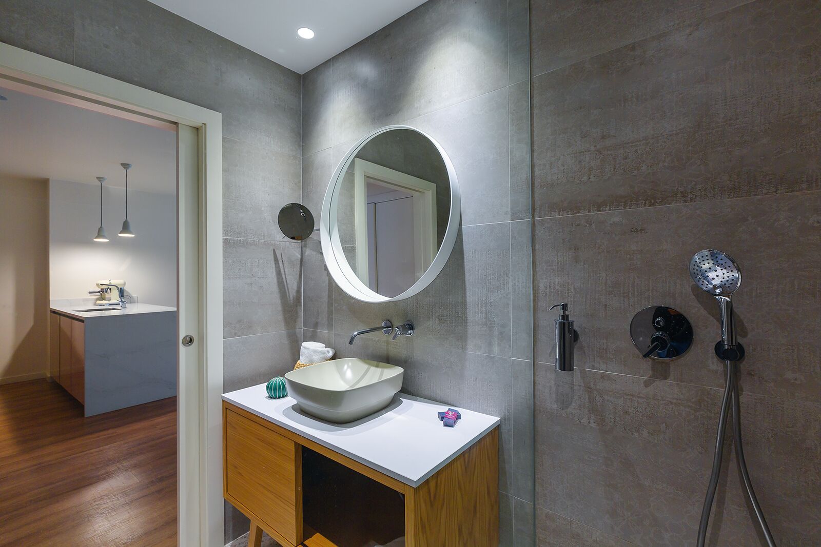 Foto - Three House Hotel