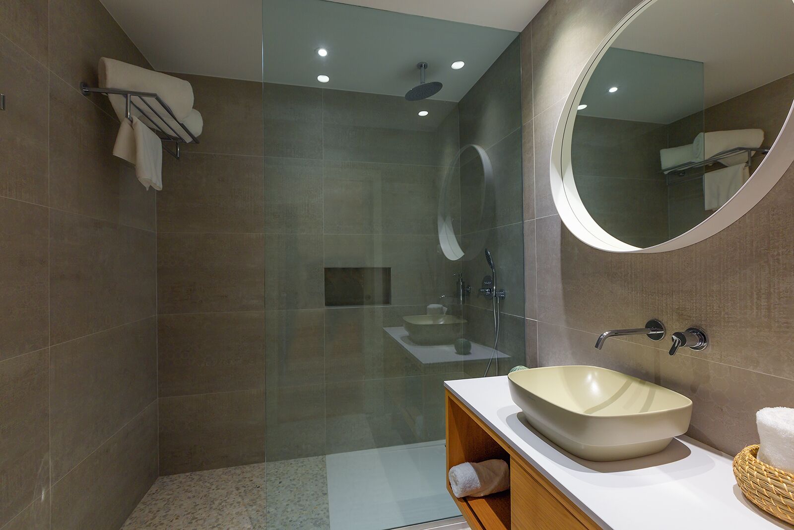 Foto - Three House Hotel